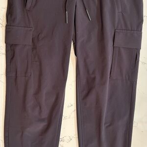 Athleta Women’s Cargo Jogger Pants
